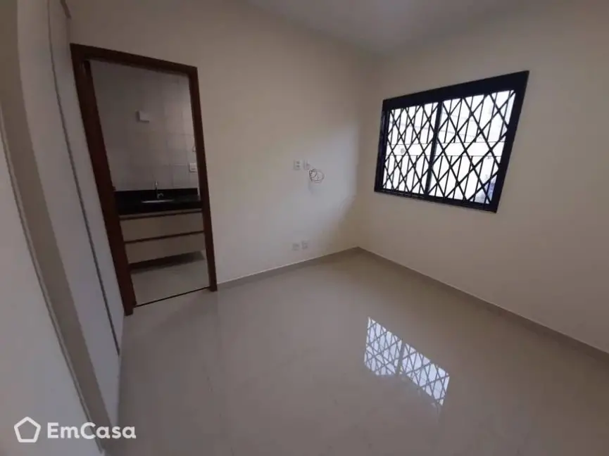 Foto 1 de Apartamento com 1 Quarto à venda, 35m² em Jardim Irajá, Ribeirão Preto