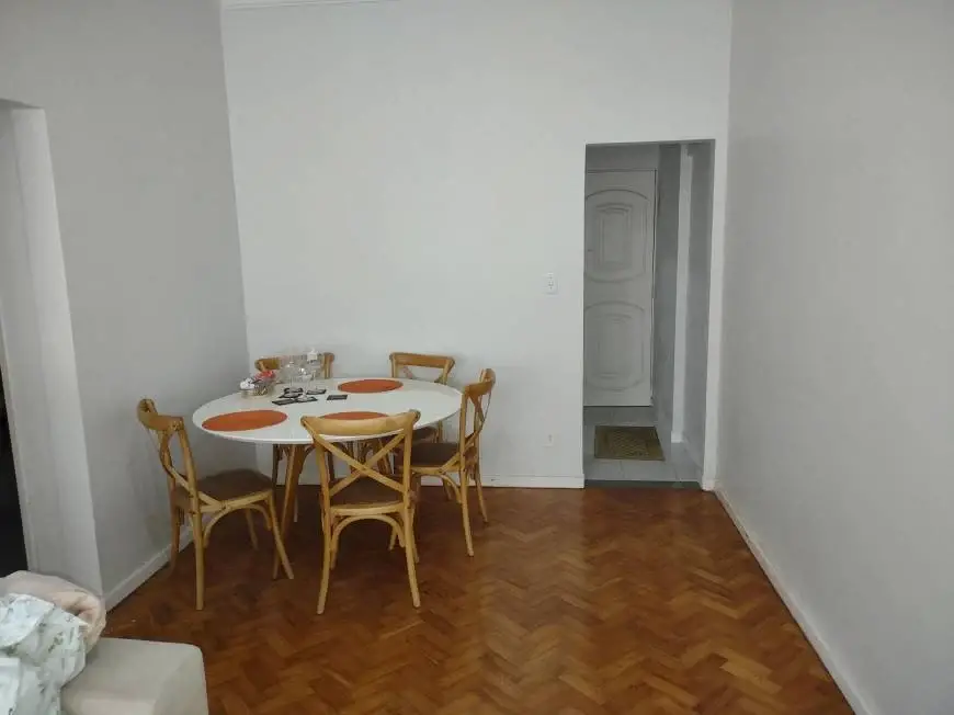 Foto 5 de Apartamento com 1 Quarto à venda, 60m² em Leme, Rio de Janeiro