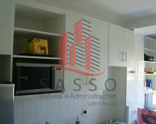 Foto 1 de Apartamento com 1 Quarto à venda, 39m² em Móoca, São Paulo