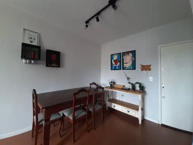 Foto 5 de Apartamento com 1 Quarto à venda, 40m² em Nossa Senhora do Rosário, São José