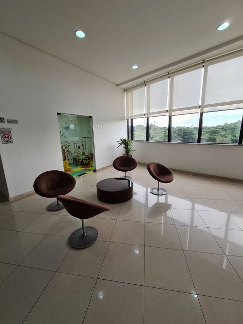 Foto 3 de Apartamento com 1 Quarto para alugar, 48m² em Ondina, Salvador