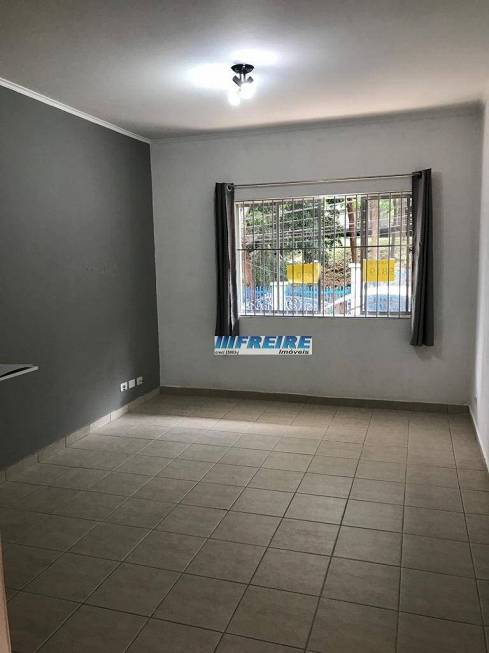 Foto 1 de Apartamento com 1 Quarto para alugar, 60m² em Santa Paula, São Caetano do Sul