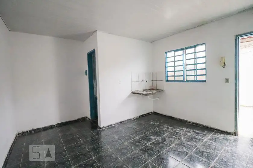 Foto 1 de Apartamento com 1 Quarto para alugar, 16m² em Setor Leste Universitário, Goiânia