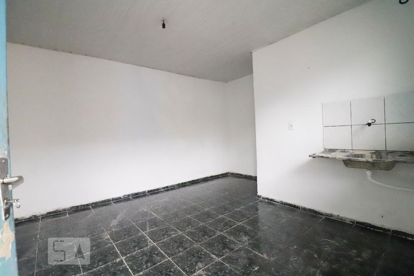 Foto 3 de Apartamento com 1 Quarto para alugar, 16m² em Setor Leste Universitário, Goiânia
