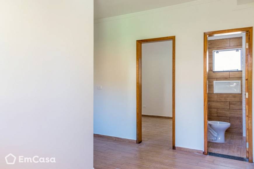 Foto 4 de Apartamento com 1 Quarto à venda, 27m² em Vila Antonina, São Paulo