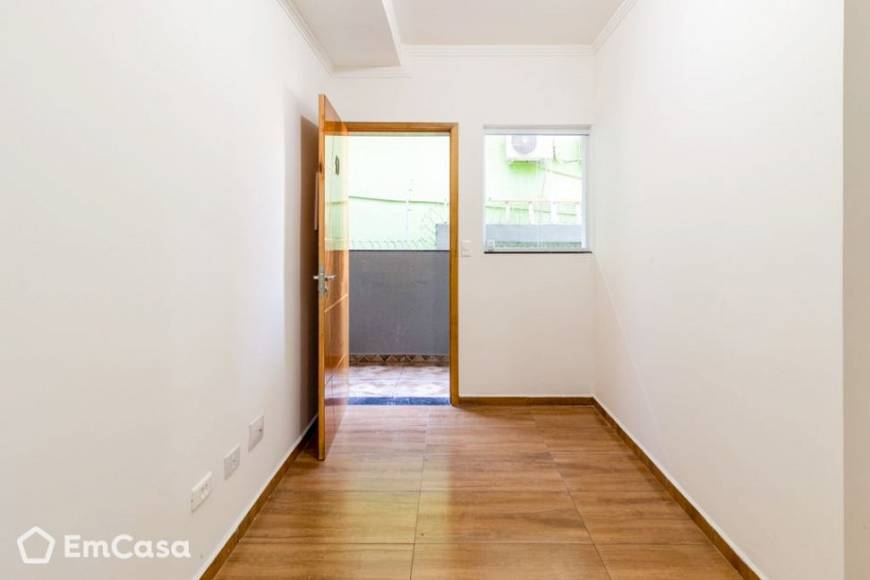 Foto 1 de Apartamento com 1 Quarto à venda, 28m² em Vila Antonina, São Paulo