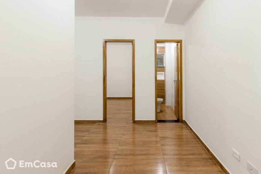 Foto 2 de Apartamento com 1 Quarto à venda, 28m² em Vila Antonina, São Paulo