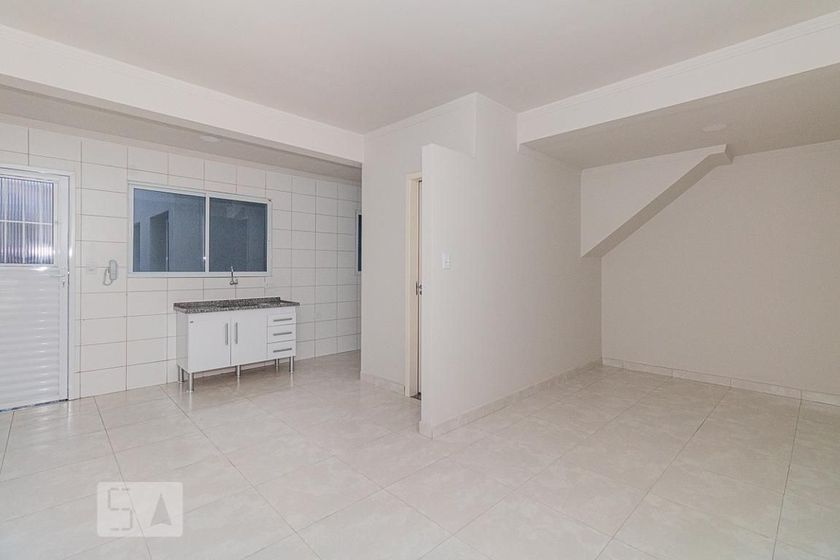 Foto 1 de Apartamento com 1 Quarto para alugar, 31m² em Vila Gustavo, São Paulo
