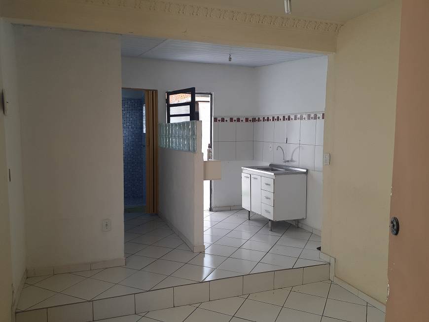 Foto 3 de Apartamento com 1 Quarto para alugar, 45m² em Vila Isabel, Rio de Janeiro