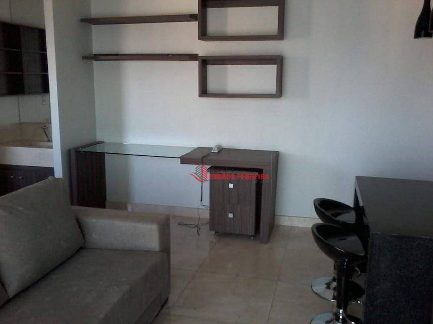 Foto 5 de Apartamento com 1 Quarto para alugar, 40m² em Vila Redentora, São José do Rio Preto