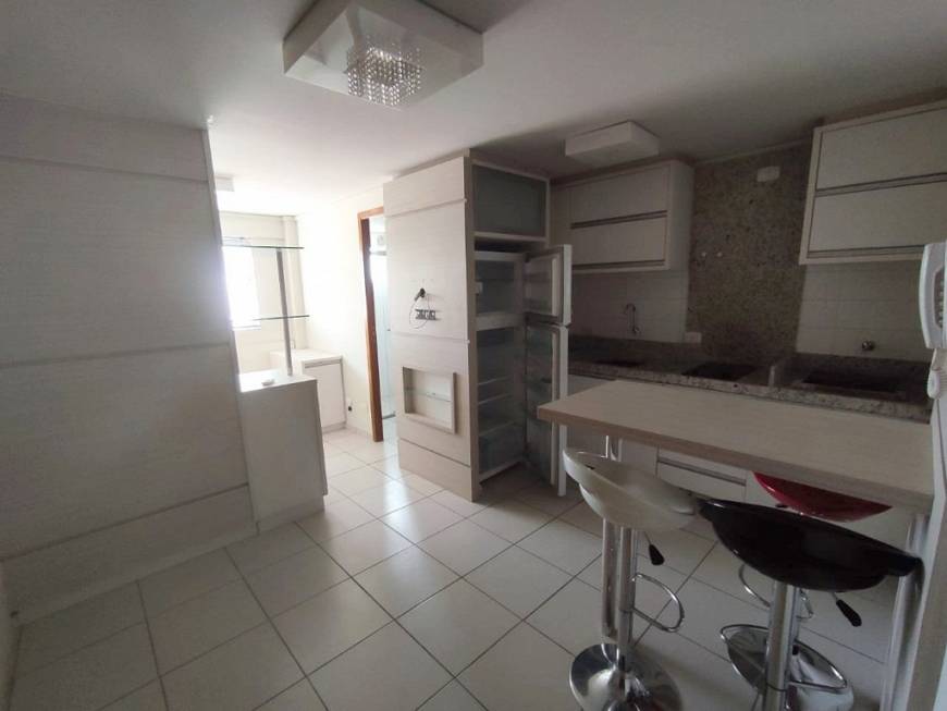 Foto 3 de Apartamento com 1 Quarto para alugar, 58m² em Zona 07, Maringá