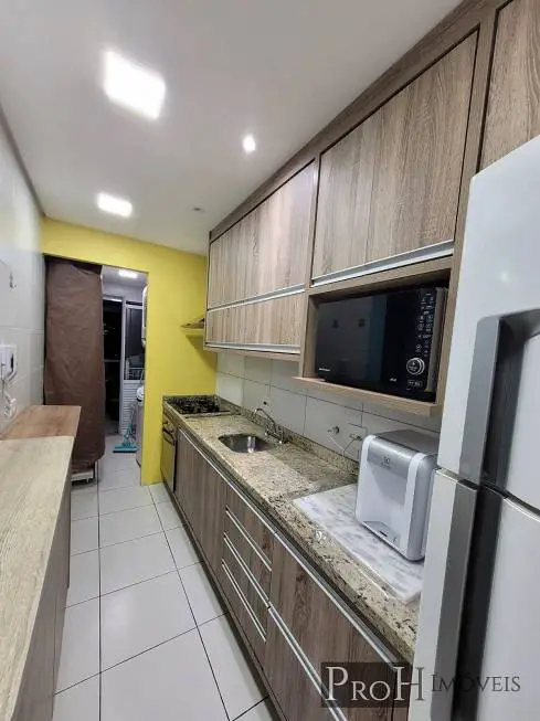 Foto 5 de Apartamento com 2 Quartos à venda, 75m² em Barcelona, São Caetano do Sul