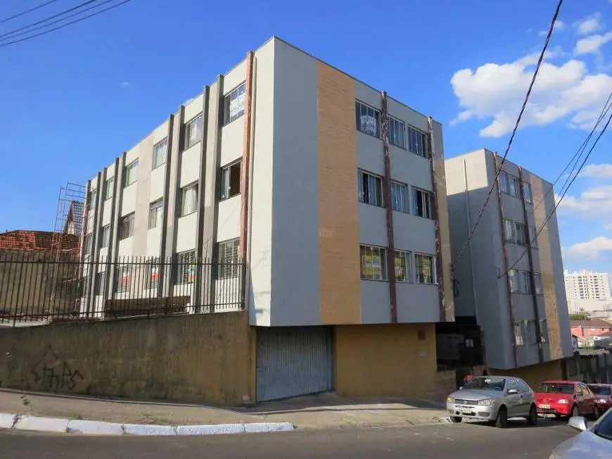 Foto 1 de Apartamento com 2 Quartos à venda, 84m² em Centro, Ponta Grossa