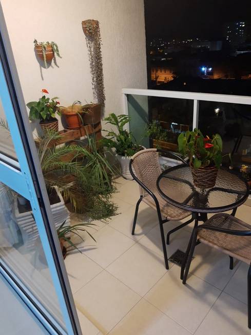 Foto 1 de Apartamento com 2 Quartos à venda, 84m² em Centro, São Leopoldo