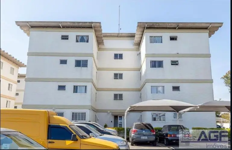 Foto 1 de Apartamento com 2 Quartos à venda, 55m² em Chacara Sergipe, São Bernardo do Campo