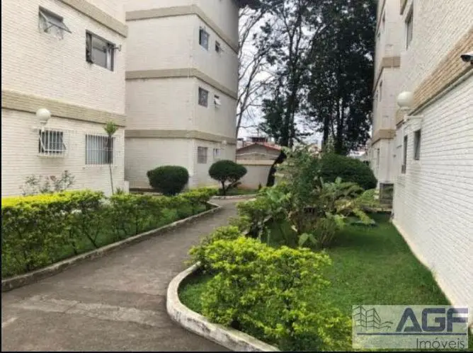 Foto 3 de Apartamento com 2 Quartos à venda, 55m² em Chacara Sergipe, São Bernardo do Campo