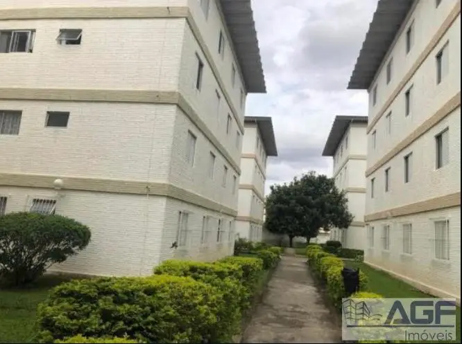 Foto 5 de Apartamento com 2 Quartos à venda, 55m² em Chacara Sergipe, São Bernardo do Campo