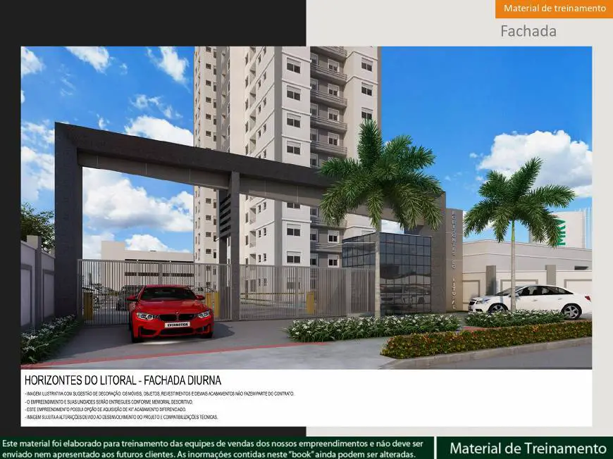 Foto 2 de Apartamento com 2 Quartos à venda, 55m² em Cruz das Almas, Maceió