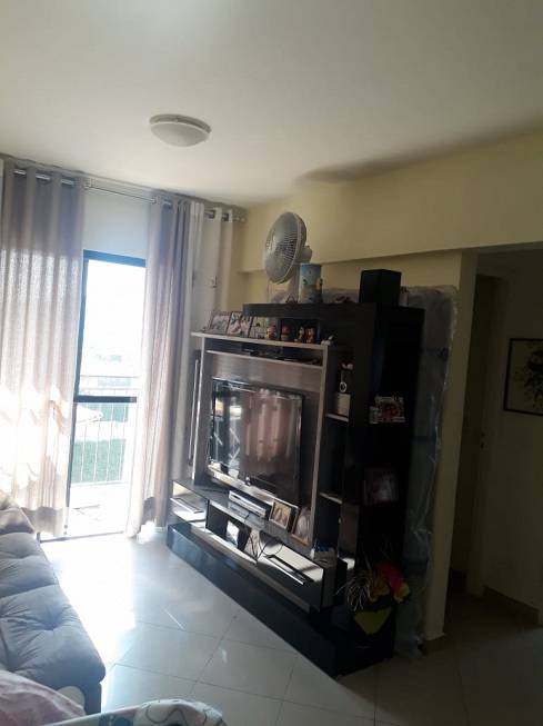 Foto 1 de Apartamento com 2 Quartos à venda, 56m² em DIADEMA, Diadema