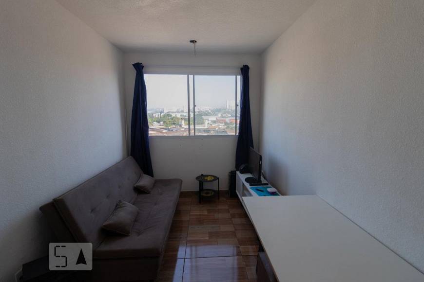 Foto 2 de Apartamento com 2 Quartos à venda, 41m² em Freguesia do Ó, São Paulo