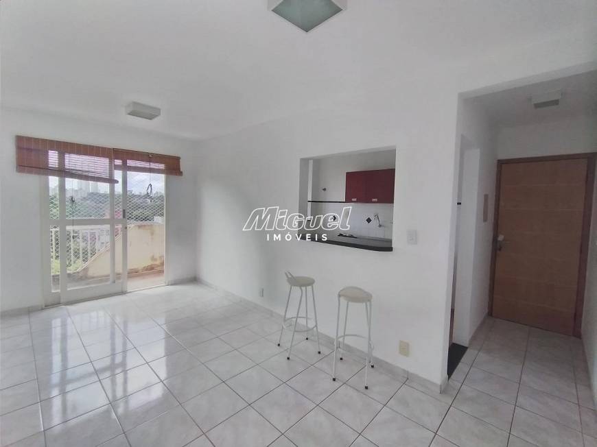 Foto 1 de Apartamento com 2 Quartos para alugar, 61m² em Gleba California, Piracicaba