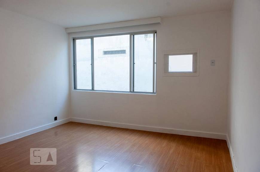 Foto 1 de Apartamento com 2 Quartos para alugar, 60m² em Humaitá, Rio de Janeiro