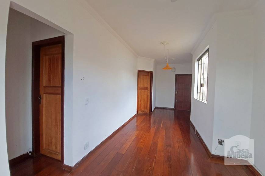Foto 3 de Apartamento com 2 Quartos à venda, 63m² em Ipiranga, Belo Horizonte