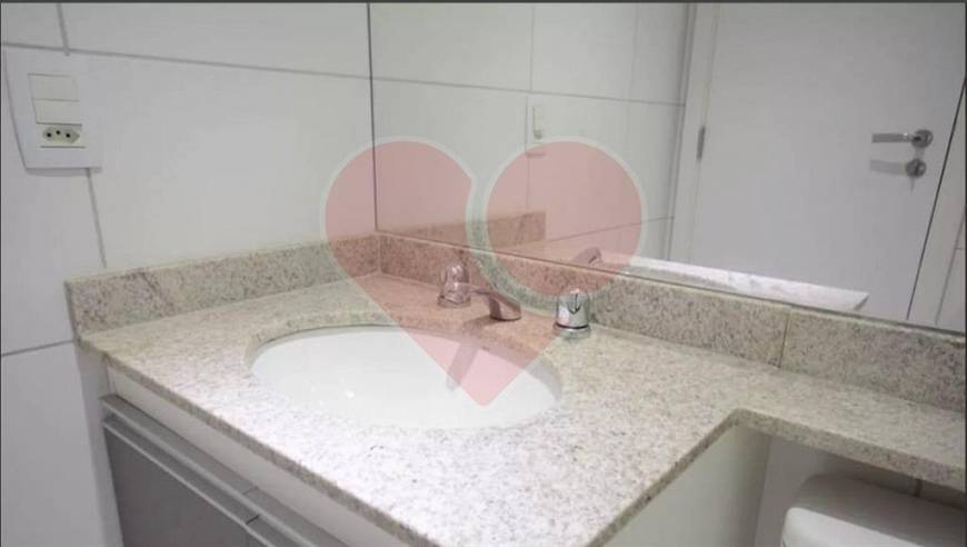 Foto 4 de Apartamento com 2 Quartos à venda, 62m² em Jacarepaguá, Rio de Janeiro