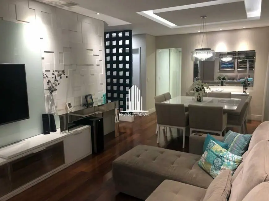 Foto 1 de Apartamento com 2 Quartos à venda, 100m² em Jardim Adhemar de Barros, São Paulo