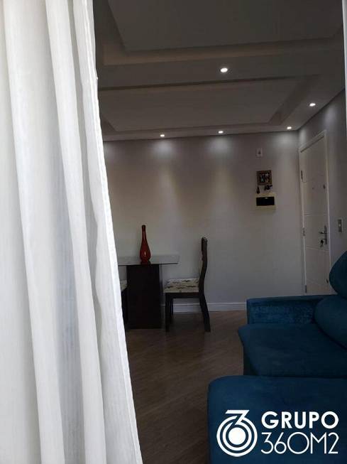 Foto 3 de Apartamento com 2 Quartos à venda, 47m² em Jardim Adutora, São Paulo