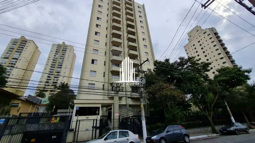 Foto 1 de Apartamento com 2 Quartos à venda, 77m² em Jardim Aeroporto, São Paulo