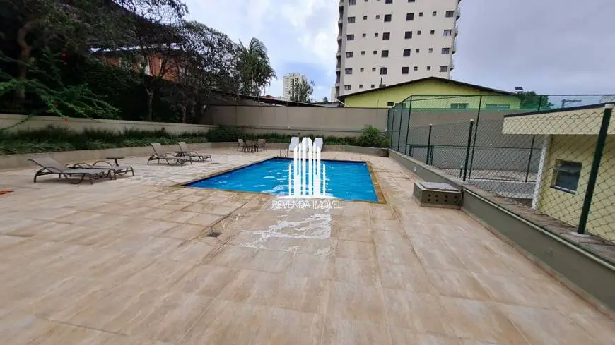 Foto 3 de Apartamento com 2 Quartos à venda, 77m² em Jardim Aeroporto, São Paulo