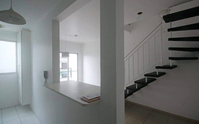 Foto 3 de Apartamento com 2 Quartos para alugar, 90m² em Jardim Ampliação, São Paulo