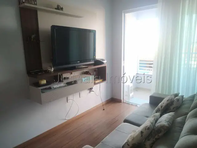 Foto 1 de Apartamento com 2 Quartos à venda, 74m² em Jardim Aureliano, Pouso Alegre