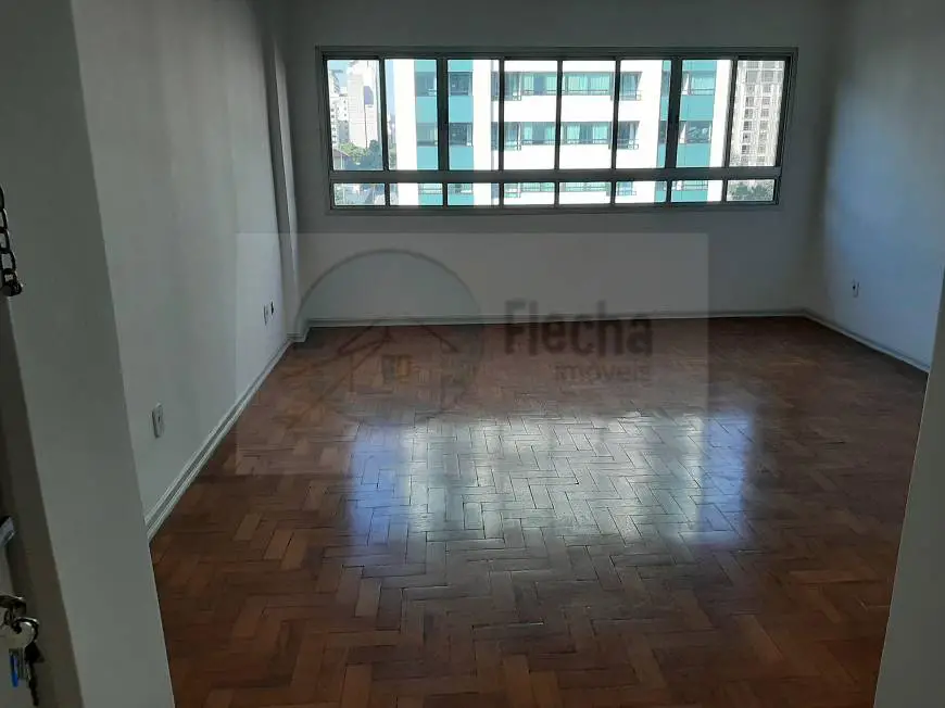 Foto 1 de Apartamento com 2 Quartos à venda, 90m² em Jardim Paulista, São Paulo