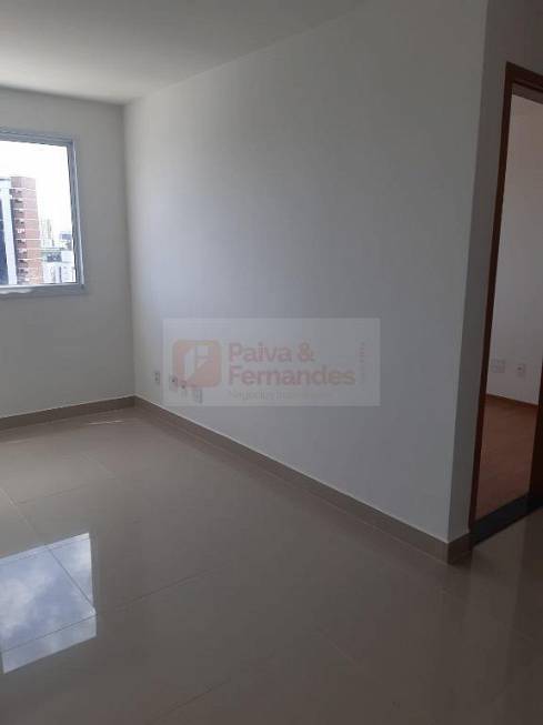 Foto 5 de Apartamento com 2 Quartos para venda ou aluguel, 44m² em Lagoa Seca, Natal