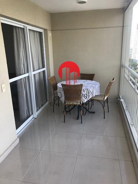 Foto 3 de Apartamento com 2 Quartos à venda, 75m² em Liberdade, São Paulo