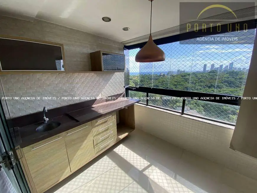 Foto 1 de Apartamento com 2 Quartos à venda, 89m² em Ondina, Salvador