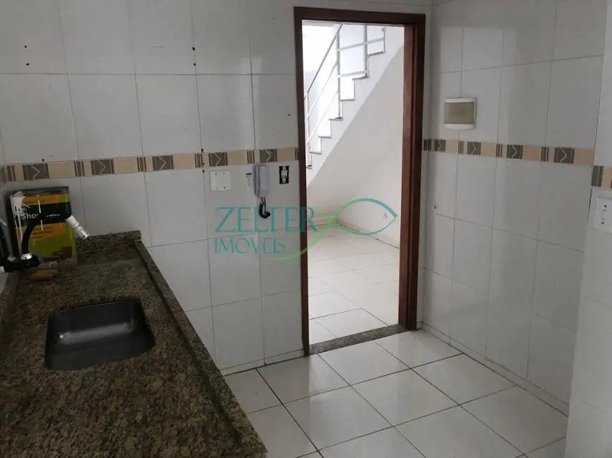 Foto 5 de Apartamento com 2 Quartos à venda, 60m² em Parada de Lucas, Rio de Janeiro