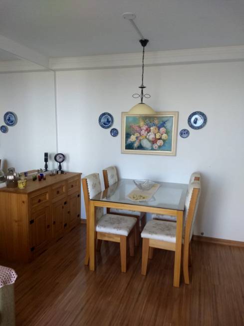 Foto 2 de Apartamento com 2 Quartos à venda, 65m² em Parque Industrial, Campinas