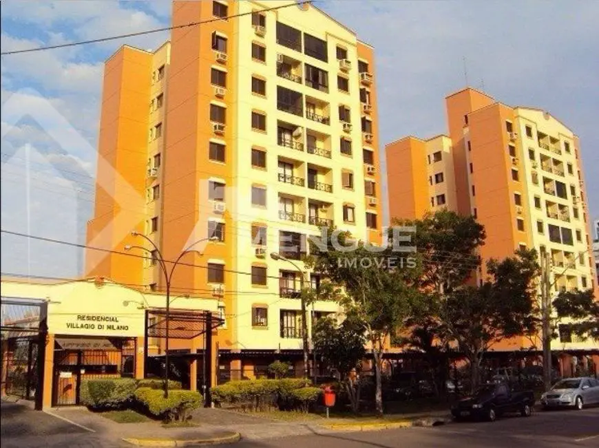 Foto 1 de Apartamento com 2 Quartos à venda, 54m² em Petrópolis, Porto Alegre
