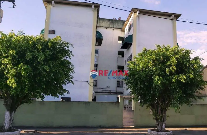 Foto 1 de Apartamento com 2 Quartos à venda, 43m² em Porto da Pedra, São Gonçalo