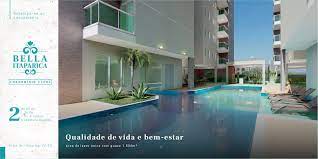Foto 3 de Apartamento com 2 Quartos à venda, 55m² em Praia de Itaparica, Vila Velha