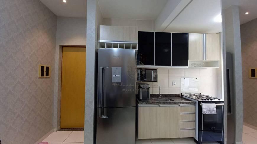 Foto 2 de Apartamento com 2 Quartos à venda, 58m² em Rodoviária Parque, Cuiabá