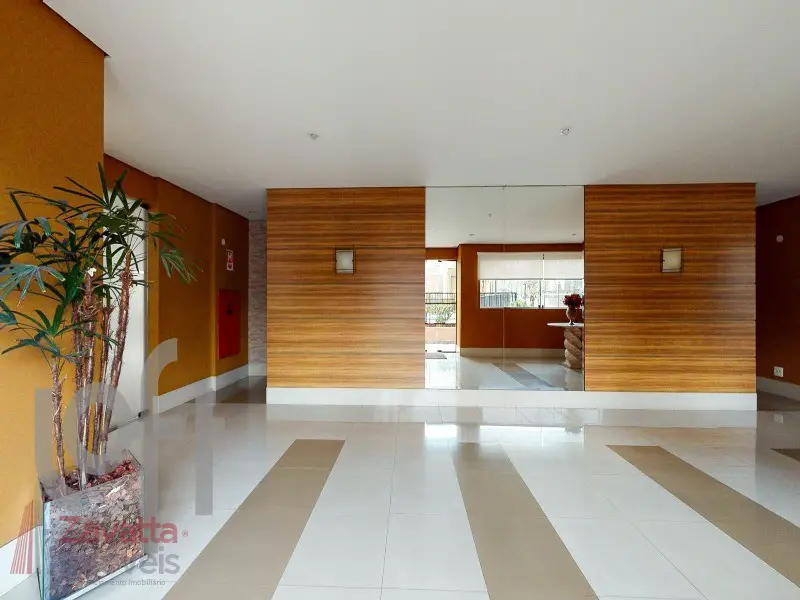 Foto 5 de Apartamento com 2 Quartos à venda, 50m² em Santana, São Paulo