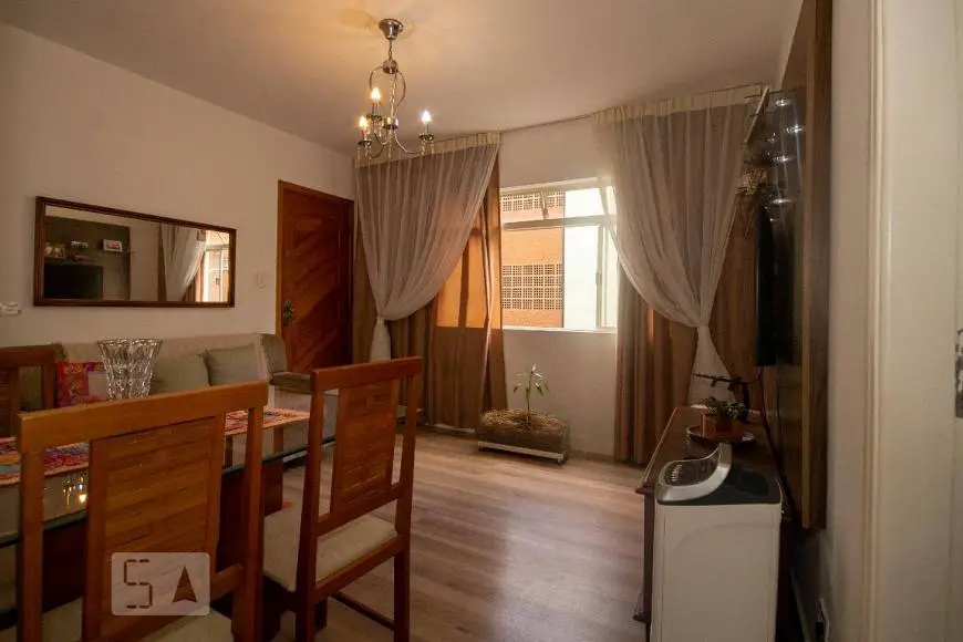Foto 1 de Apartamento com 2 Quartos para alugar, 61m² em Santana, São Paulo