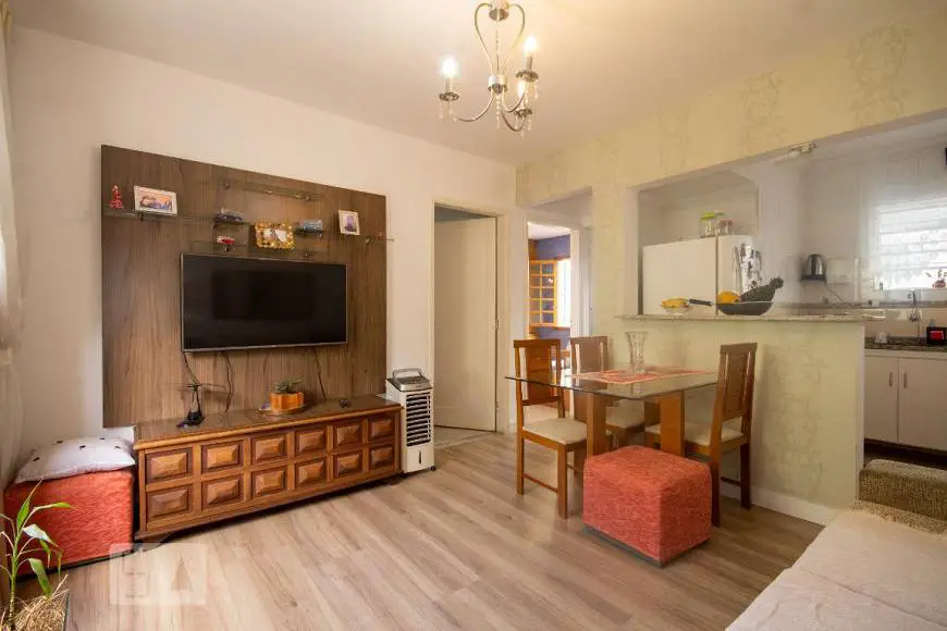 Foto 2 de Apartamento com 2 Quartos para alugar, 61m² em Santana, São Paulo