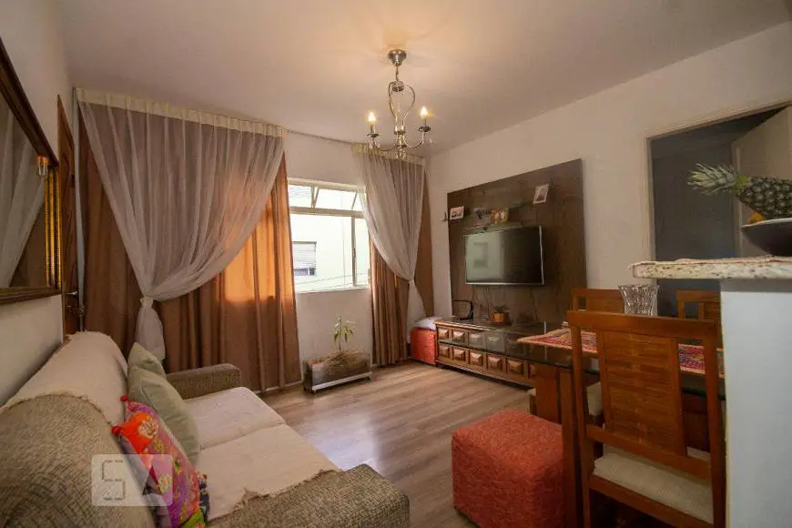 Foto 4 de Apartamento com 2 Quartos para alugar, 61m² em Santana, São Paulo