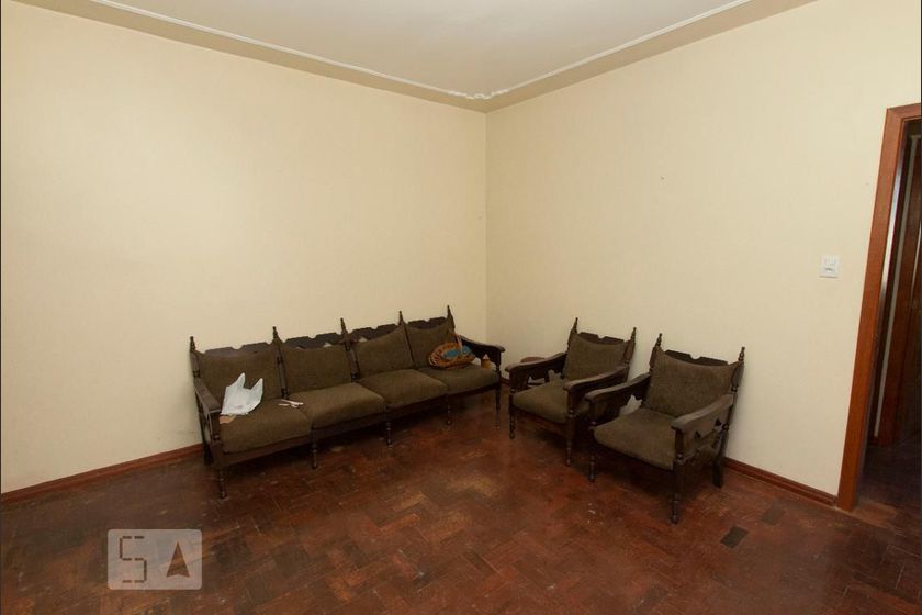 Foto 2 de Apartamento com 2 Quartos para alugar, 68m² em São João, Porto Alegre