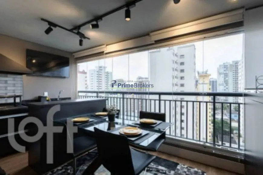 Foto 1 de Apartamento com 2 Quartos à venda, 71m² em Saúde, São Paulo